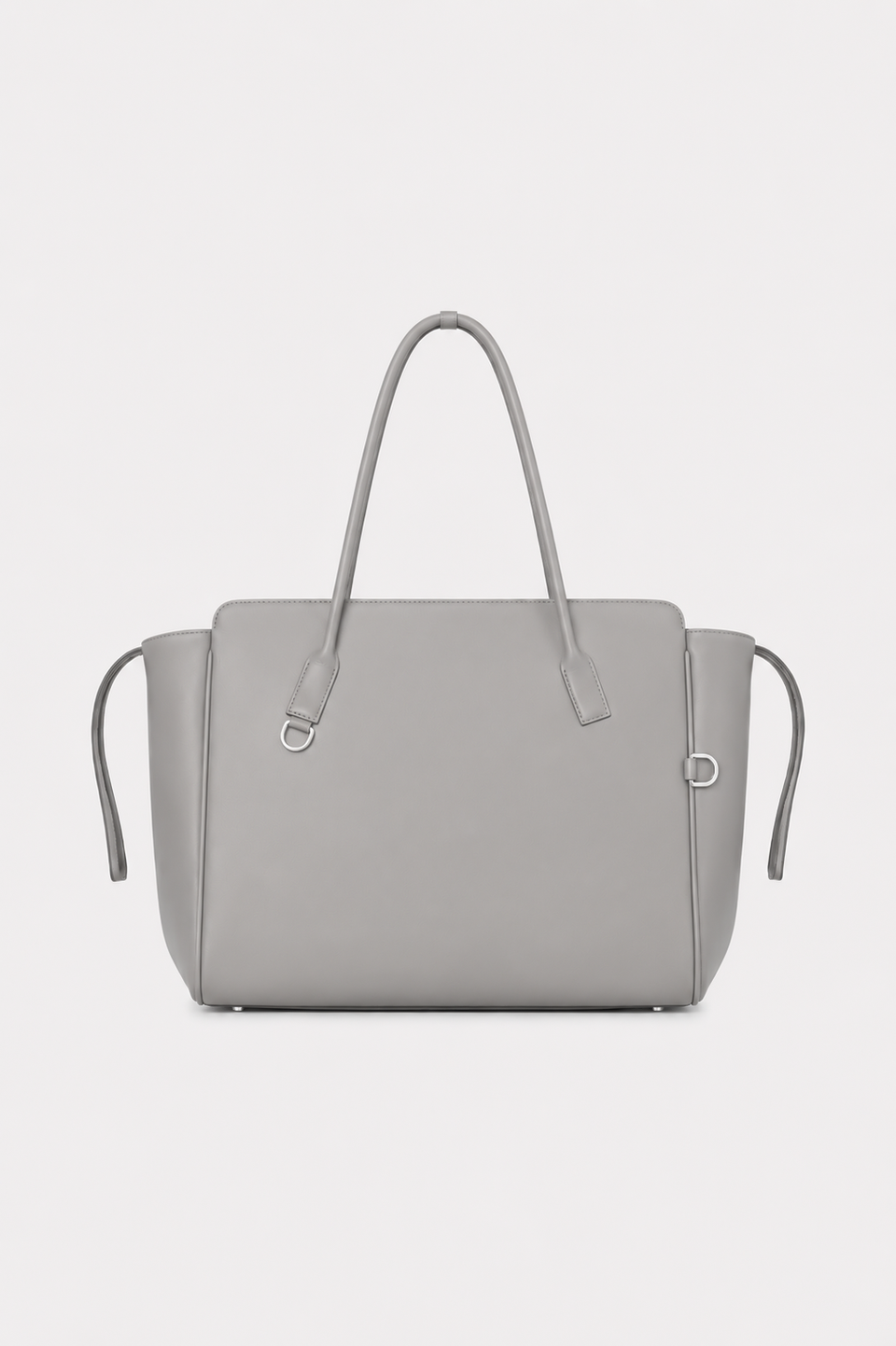 La Via Emilia Bag_Grey